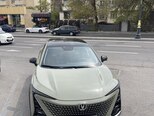 Changan Uni-T-7