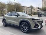 Changan Uni-T-4