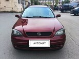 Opel Astra-1