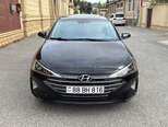 Hyundai Elantra-1