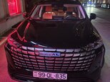 Haval H6-1