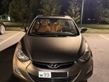 Hyundai Elantra-1
