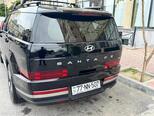 Hyundai Santa Fe-3