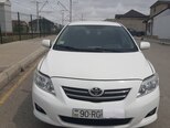 Toyota Corolla-1