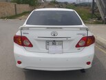 Toyota Corolla-2