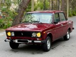 LADA (VAZ) 2106-3