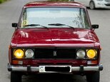 LADA (VAZ) 2106-1