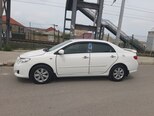 Toyota Corolla-3