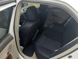 Toyota Corolla-6