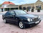 Mercedes E 280-8