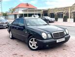 Mercedes E 280-7