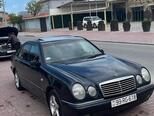 Mercedes E 280-6