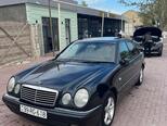 Mercedes E 280-5