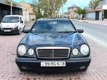 Mercedes E 280-2