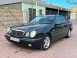 Mercedes E 280-3