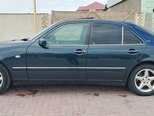 Mercedes E 280-12