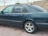 Mercedes E 280-15