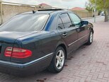 Mercedes E 280-13