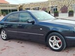 Mercedes E 280-19