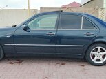 Mercedes E 280-20