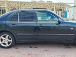 Mercedes E 280-18