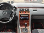 Mercedes E 280-21