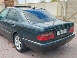 Mercedes E 280-14