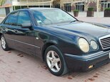 Mercedes E 280-9
