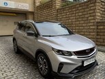 Geely Coolray-3
