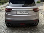 Geely Coolray-4