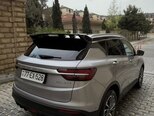 Geely Coolray-6