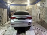 Hyundai Sonata-3