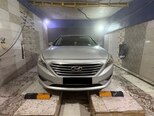 Hyundai Sonata-1