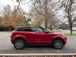 Land Rover RR Evoque-6