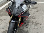 CFMOTO 450 SR-3