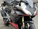 CFMOTO 450 SR-1