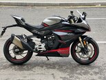 CFMOTO 450 SR-2