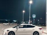 Hyundai Avante-3