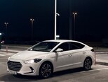 Hyundai Avante-2