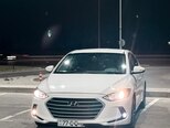 Hyundai Avante-1