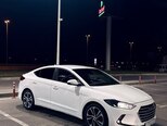 Hyundai Avante-4