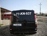 Mercedes Vito-5