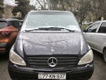 Mercedes Vito-7