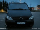 Mercedes Vito-8