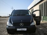 Mercedes Vito-1