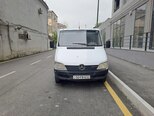 Mercedes Sprinter 211-3