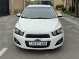 Chevrolet Aveo-2