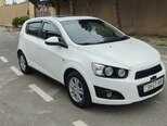 Chevrolet Aveo-3