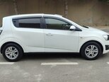 Chevrolet Aveo-4