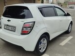 Chevrolet Aveo-5